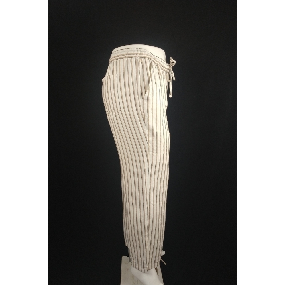 Old Navy Dobby Stripe pants - Picture 3 of 8